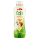 Milk Kefir Multifrutti 480 g